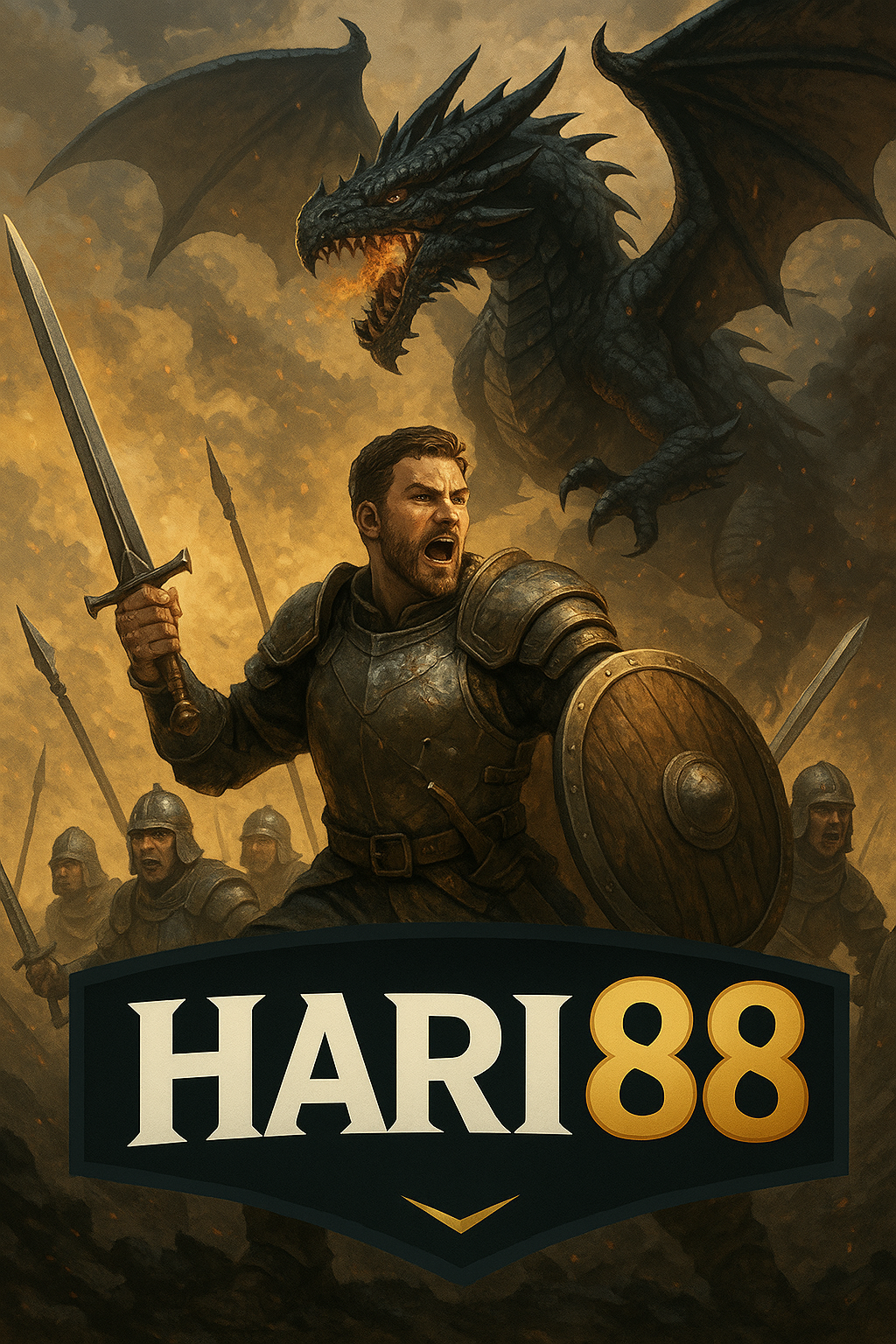 HARI88